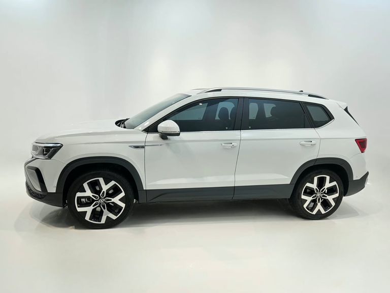 VolksWagen TAOS Highline 1.4 250 TSI Flex Aut.