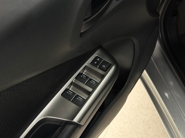 Honda CITY Sedan Personal 1.5 Flex 16V Aut.