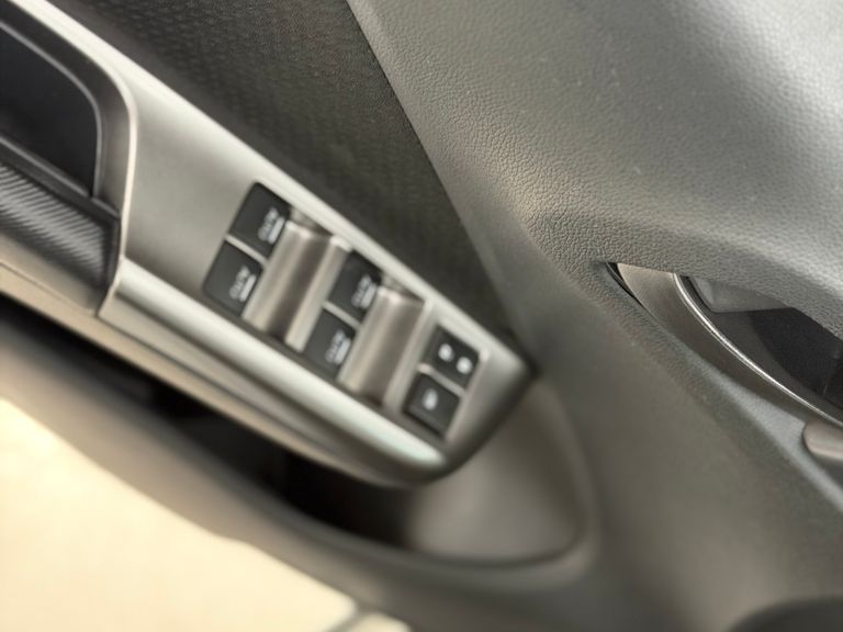 Honda CITY Sedan Personal 1.5 Flex 16V Aut.