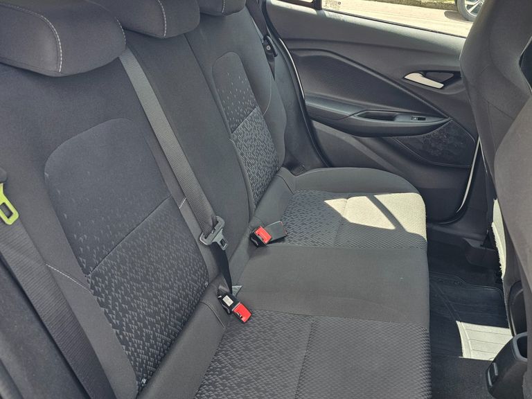 Chevrolet ONIX HATCH LT 1.0 12V Flex 5p Mec.