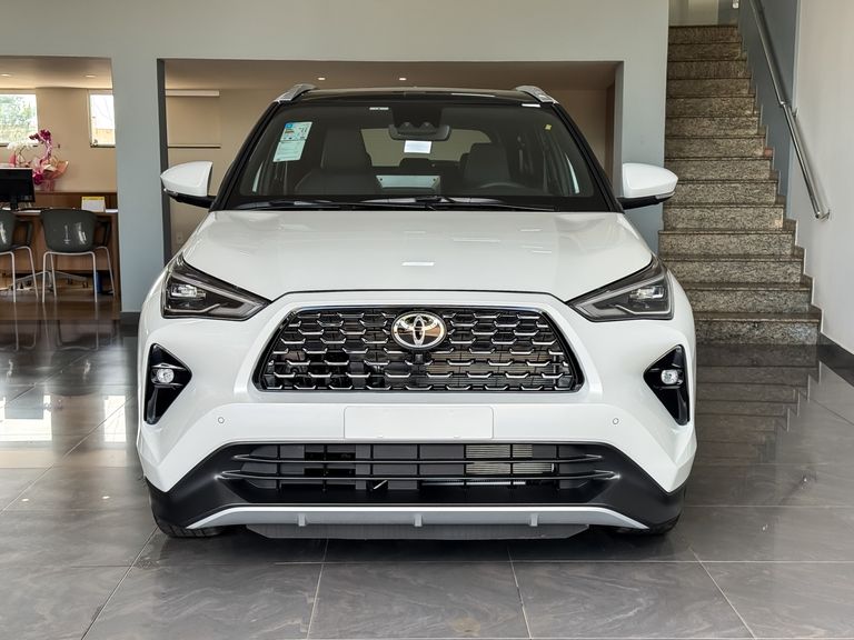 Toyota YARIS Cross XRX 1.5 16V 5p Aut.