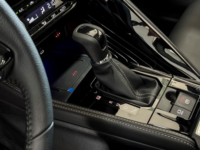 Toyota YARIS Cross XRX 1.5 16V 5p Aut.