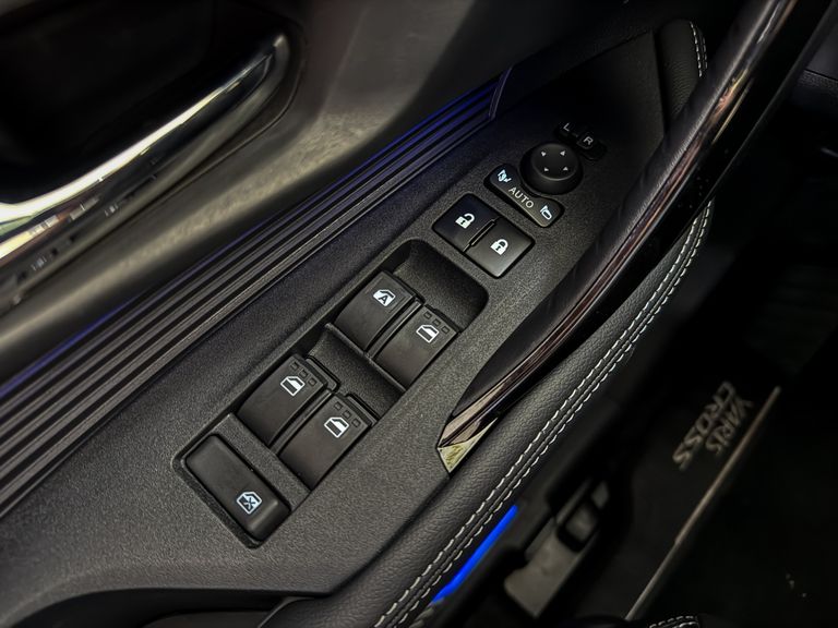 Toyota YARIS Cross XRX 1.5 16V 5p Aut.