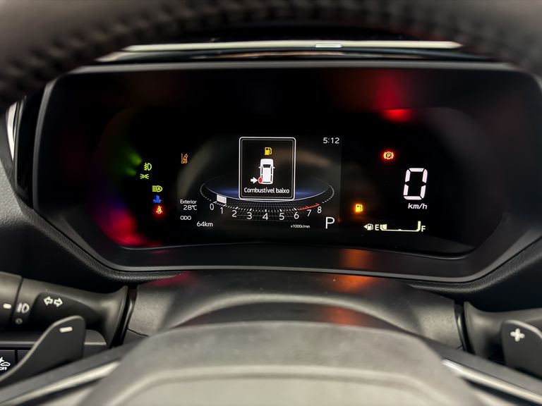 Toyota YARIS Cross XRX 1.5 16V 5p Aut.