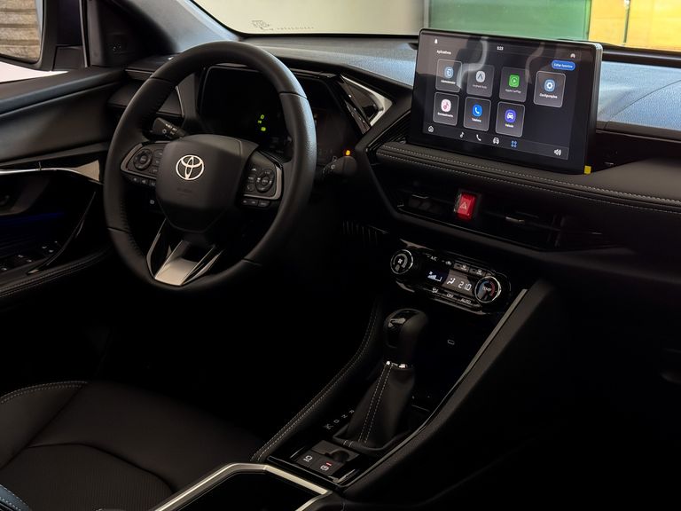 Toyota YARIS Cross XRX 1.5 16V 5p Aut.