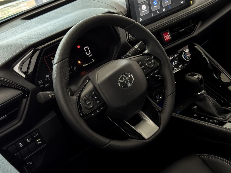 Toyota YARIS Cross XRX 1.5 16V 5p Aut.