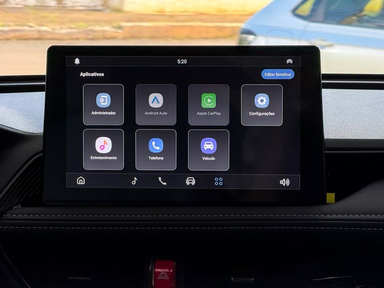 Toyota YARIS Cross XRX 1.5 16V 5p Aut.