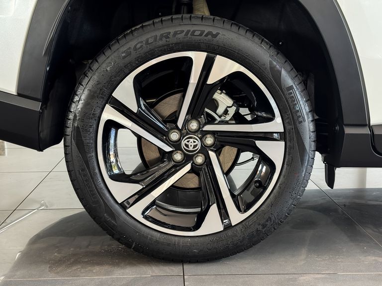 Toyota YARIS Cross XRX 1.5 16V 5p Aut.