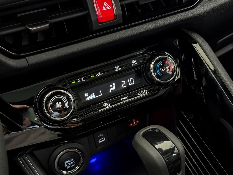 Toyota YARIS Cross XRX 1.5 16V 5p Aut.