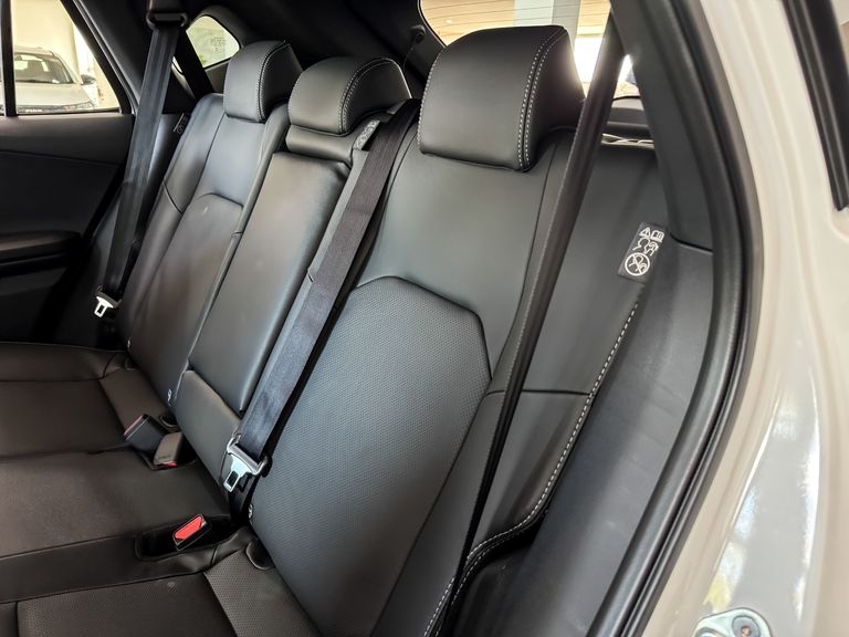 Toyota YARIS Cross XRX 1.5 16V 5p Aut.