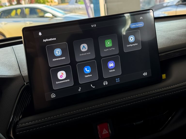 Toyota YARIS Cross XRX 1.5 16V 5p Aut.