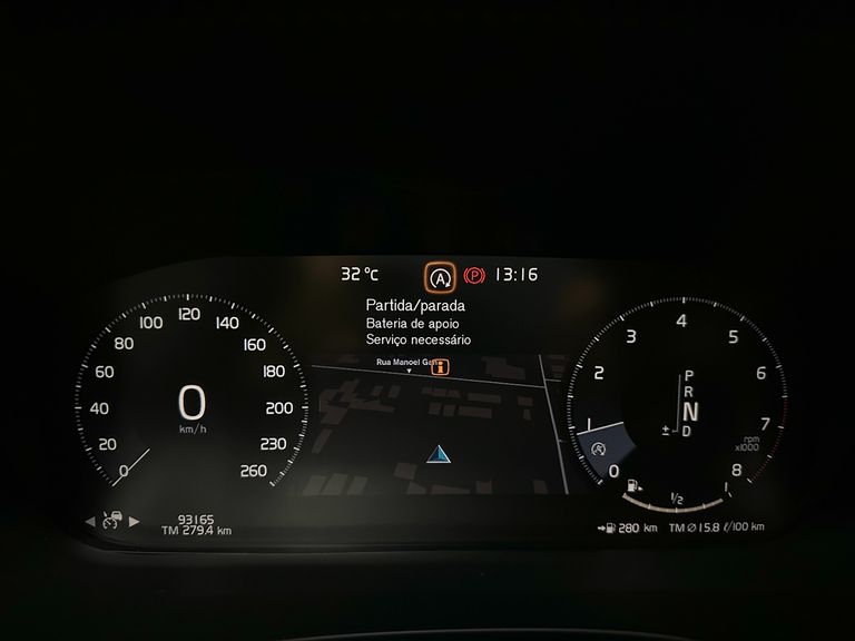 Volvo XC 60 T-5 MOMENTUM 2.0 254cv AWD 5p