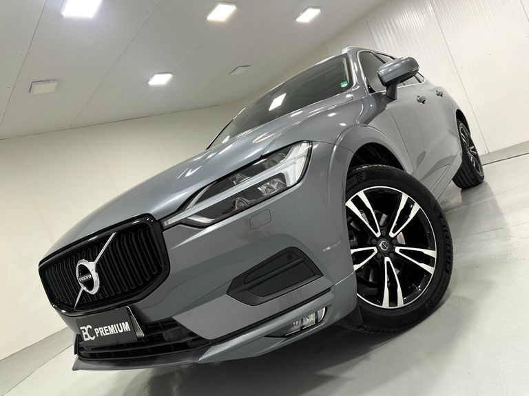Volvo XC 60 T-5 MOMENTUM 2.0 254cv AWD 5p