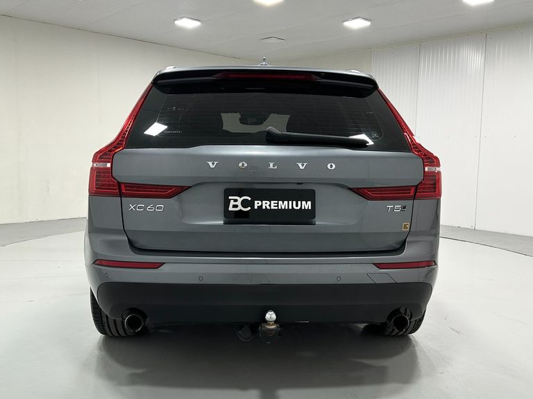 Volvo XC 60 T-5 MOMENTUM 2.0 254cv AWD 5p