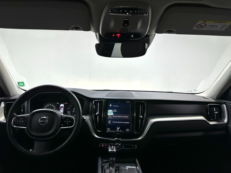 Volvo XC 60 T-5 MOMENTUM 2.0 254cv AWD 5p