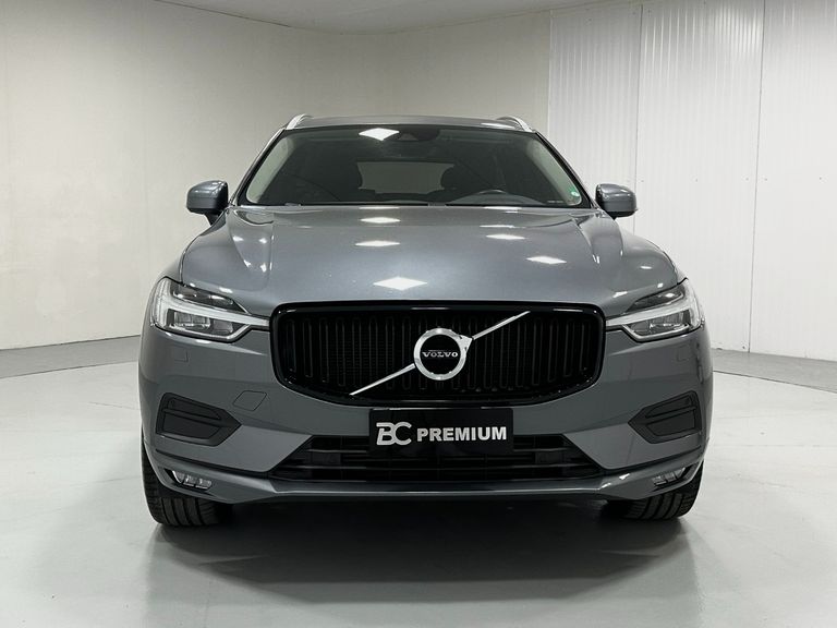 Volvo XC 60 T-5 MOMENTUM 2.0 254cv AWD 5p