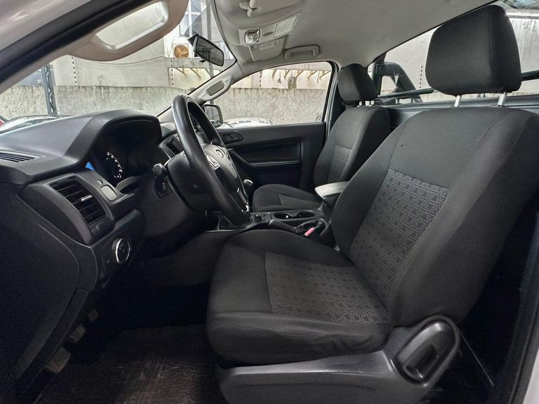 Ford Ranger XL 2.2 4x4 CS Diesel Mec.