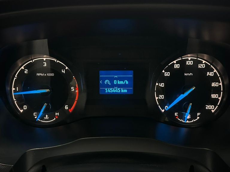 Ford Ranger XL 2.2 4x4 CS Diesel Mec.