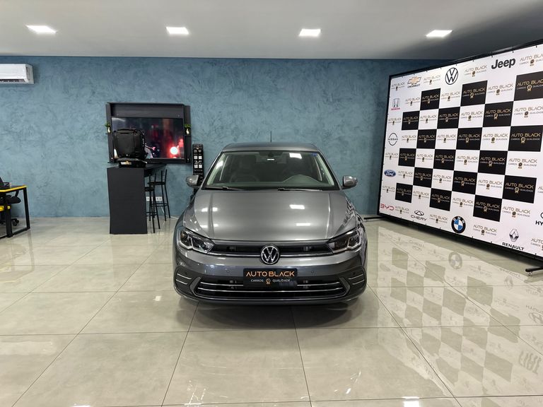VolksWagen Polo Highline TSI 1.0 Flex 12V Aut.