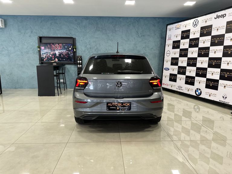 VolksWagen Polo Highline TSI 1.0 Flex 12V Aut.