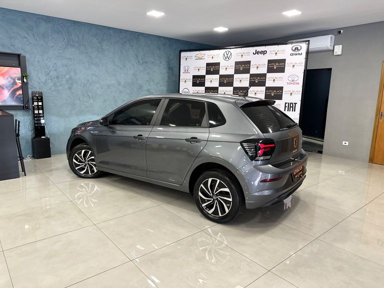 VolksWagen Polo Highline TSI 1.0 Flex 12V Aut.