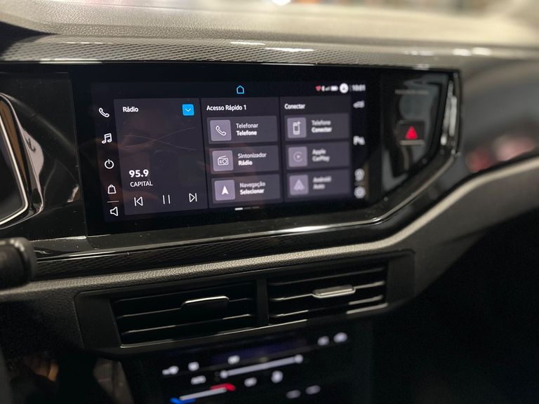 VolksWagen Polo Highline TSI 1.0 Flex 12V Aut.