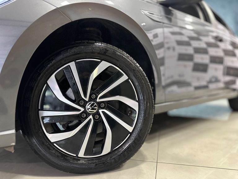 VolksWagen Polo Highline TSI 1.0 Flex 12V Aut.