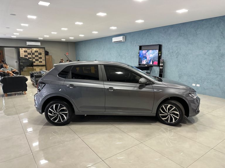 VolksWagen Polo Highline TSI 1.0 Flex 12V Aut.