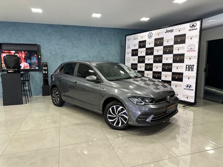 VolksWagen Polo Highline TSI 1.0 Flex 12V Aut.