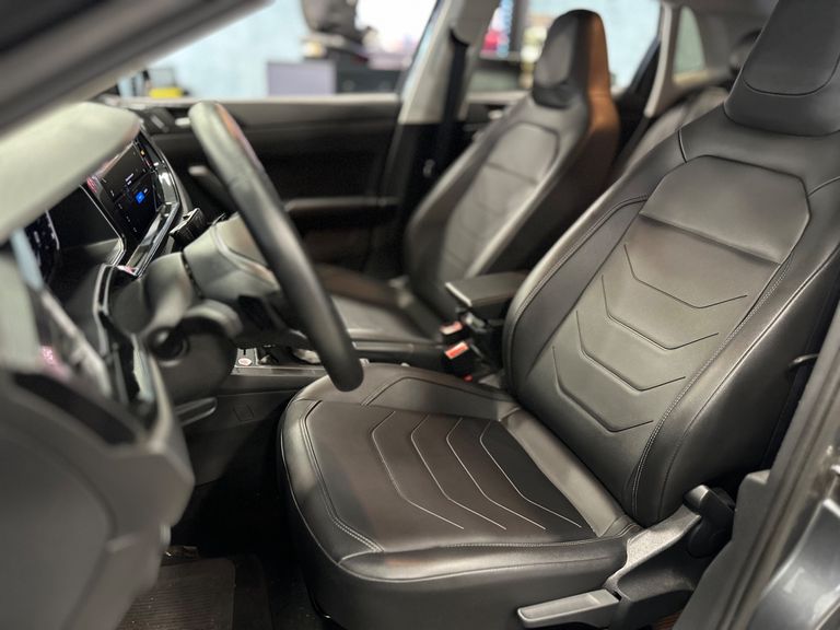 VolksWagen Polo Highline TSI 1.0 Flex 12V Aut.