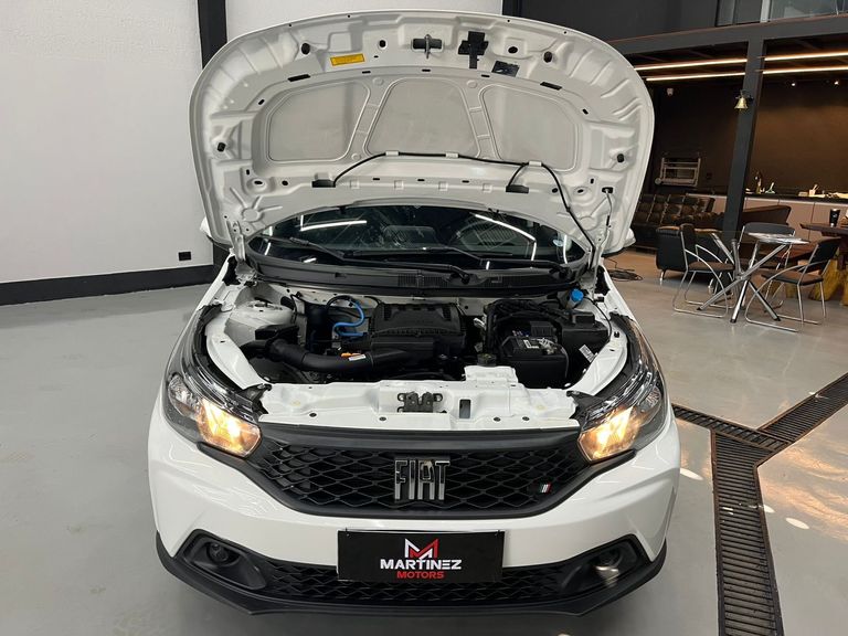 Fiat ARGO DRIVE 1.0 6V Flex