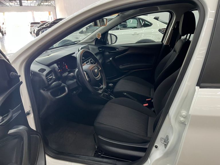 Fiat ARGO DRIVE 1.0 6V Flex