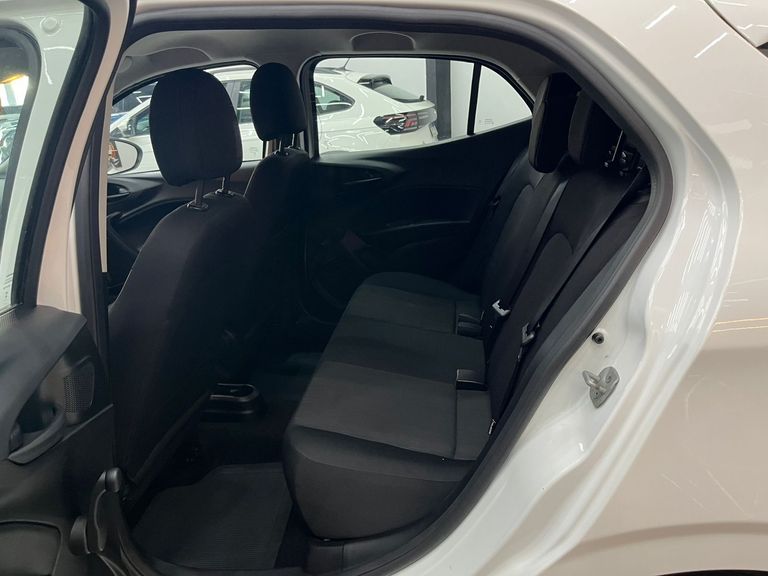 Fiat ARGO DRIVE 1.0 6V Flex