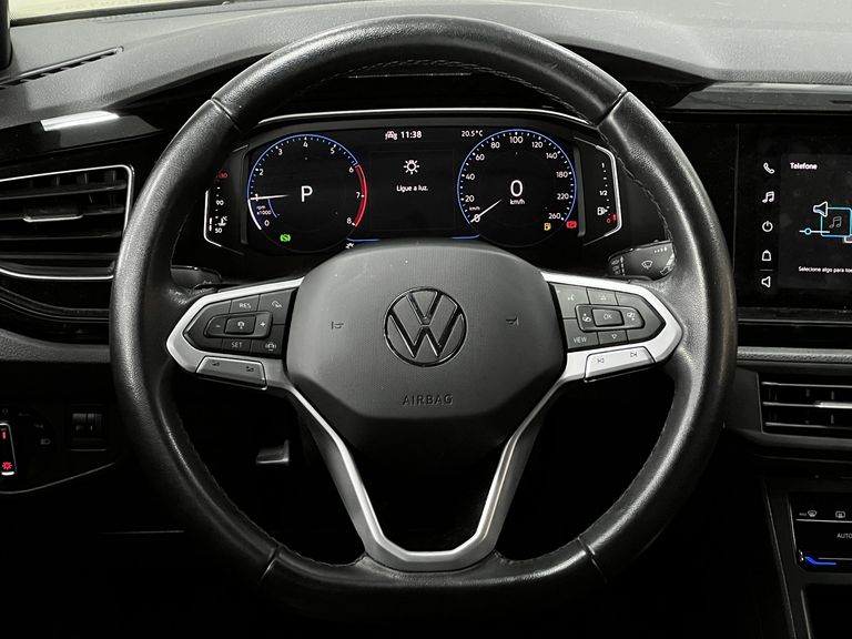 VolksWagen Nivus Highline 1.0 200 TSI Flex Aut.