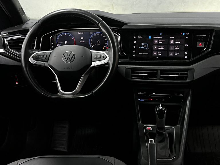 VolksWagen Nivus Highline 1.0 200 TSI Flex Aut.