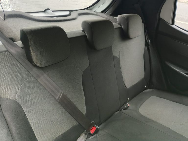 Renault KWID Life 1.0 Flex 12V 5p Mec.