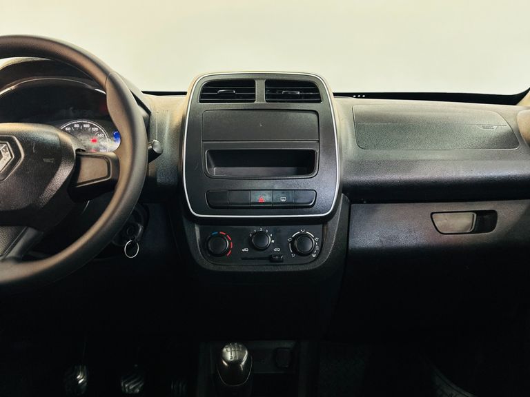 Renault KWID Life 1.0 Flex 12V 5p Mec.