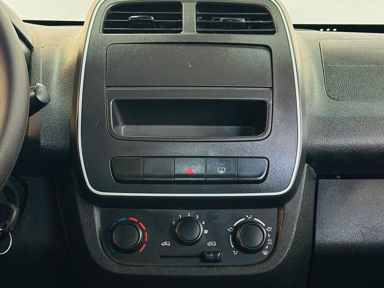 Renault KWID Life 1.0 Flex 12V 5p Mec.