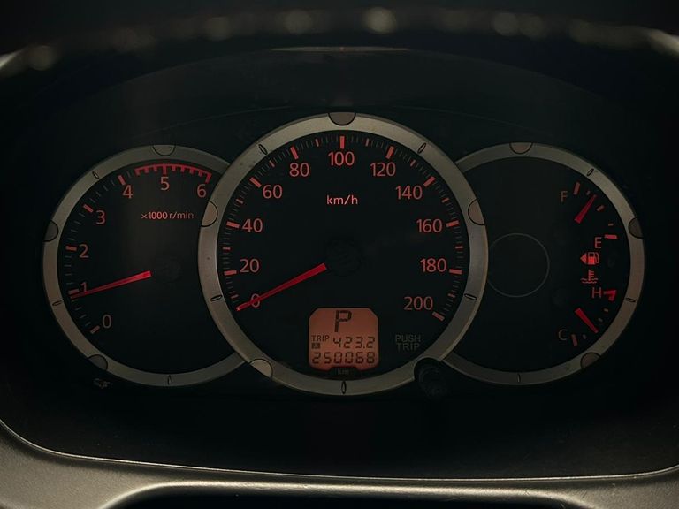 Mitsubishi L200 Triton HPE 3.2 CD TB Int.Diesel Aut