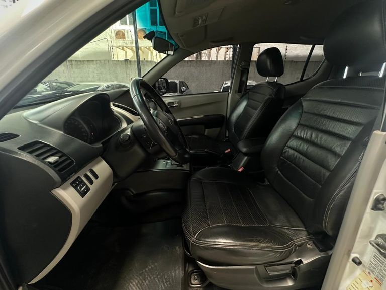 Mitsubishi L200 Triton HPE 3.2 CD TB Int.Diesel Aut