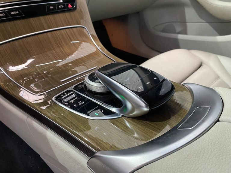 Mercedes C-300 Estate Avantgarde 2.0 245cv Aut.