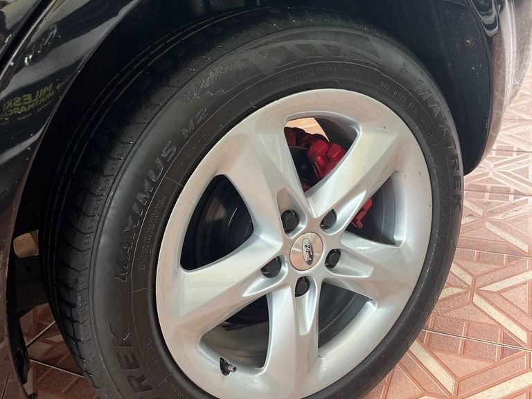 Ford Focus 1.6 S/SE/SE Plus Flex 8V/16V  5p