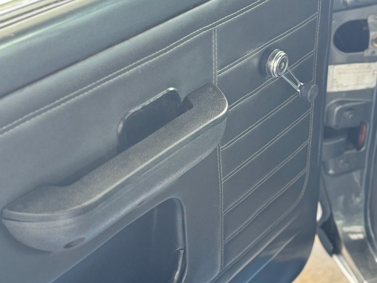 Ford F-1000 S. S. Diesel / S.S. Diesel Turbo