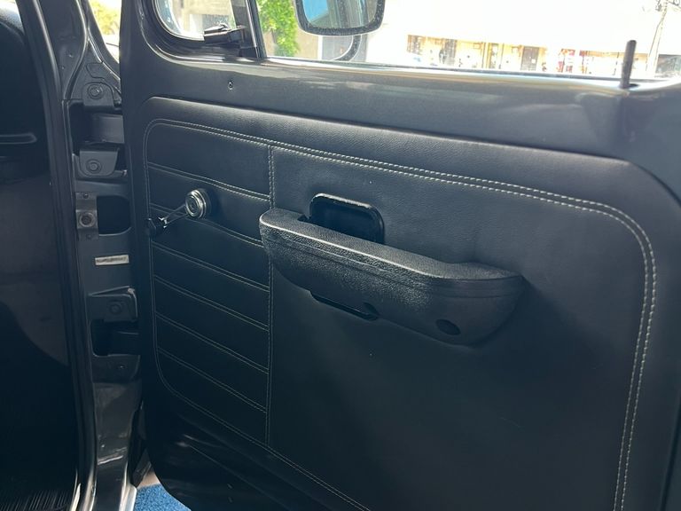 Ford F-1000 S. S. Diesel / S.S. Diesel Turbo