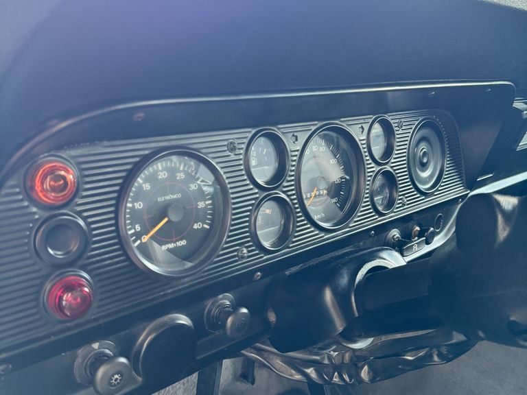 Ford F-1000 S. S. Diesel / S.S. Diesel Turbo