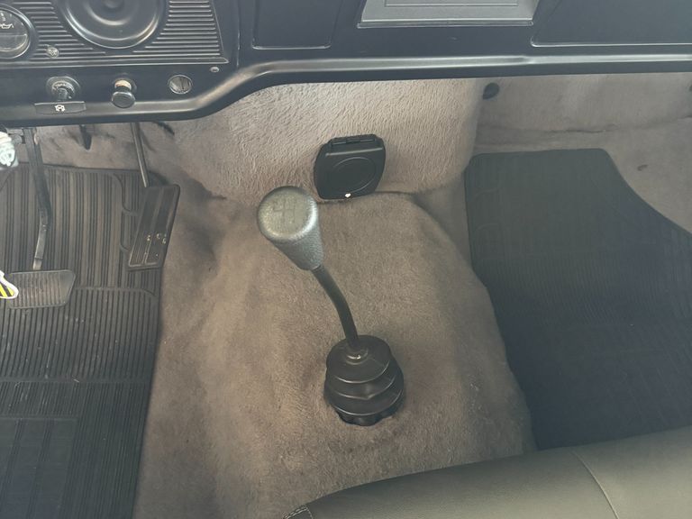 Ford F-1000 S. S. Diesel / S.S. Diesel Turbo