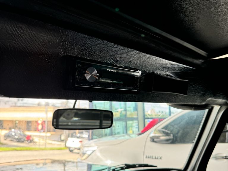 Ford F-1000 S. S. Diesel / S.S. Diesel Turbo