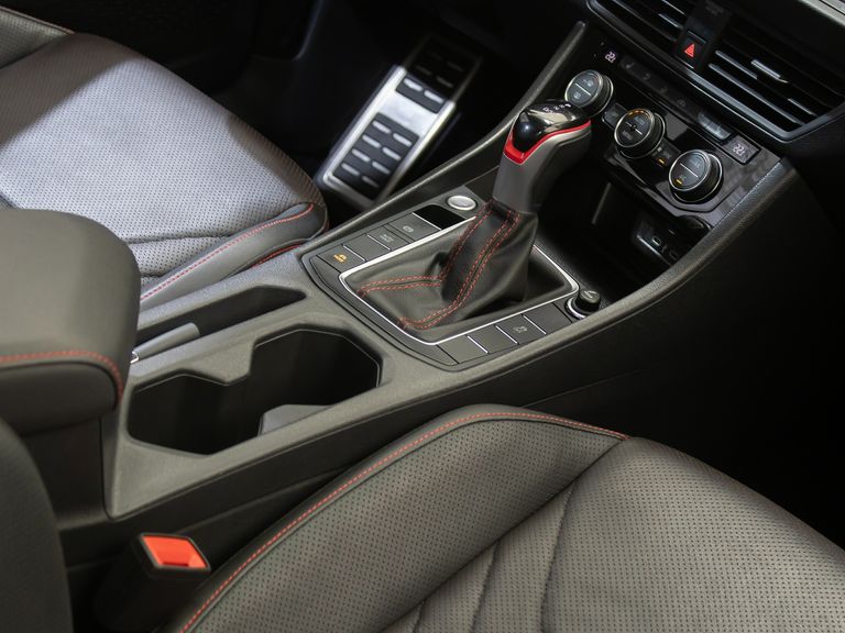 VolksWagen JETTA GLI 350 TSI 2.0 16V 4p Aut.