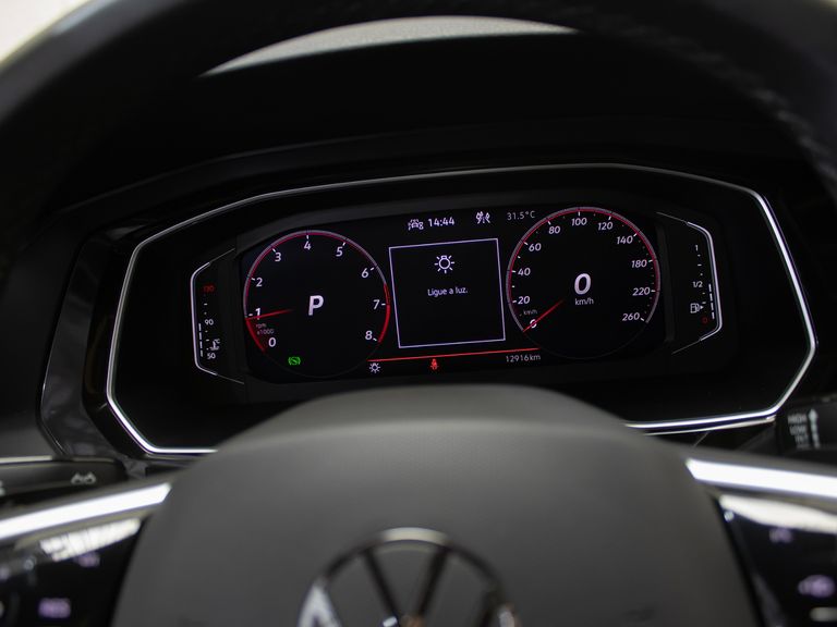 VolksWagen JETTA GLI 350 TSI 2.0 16V 4p Aut.