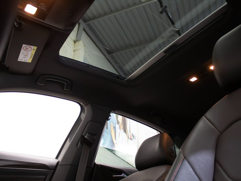 VolksWagen JETTA GLI 350 TSI 2.0 16V 4p Aut.